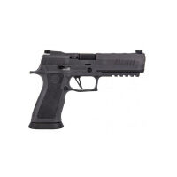 Imagem de PISTOLA SIG SAUER P320 X-FIVE LEGION - OXIDADA - CAL.9MM